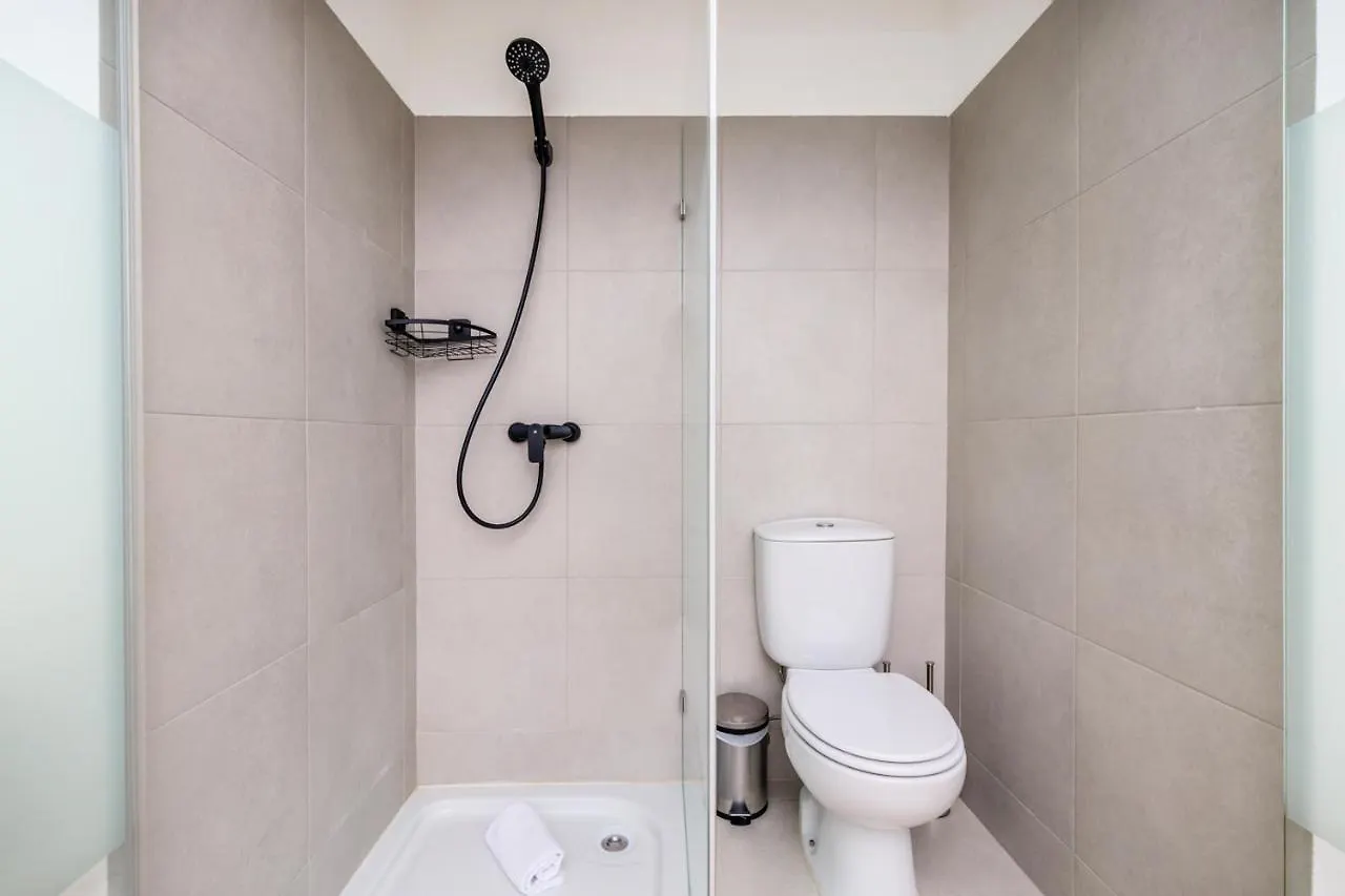 Guest Inn 2 Boutique Guest House Lisbon 0*,  Portugal